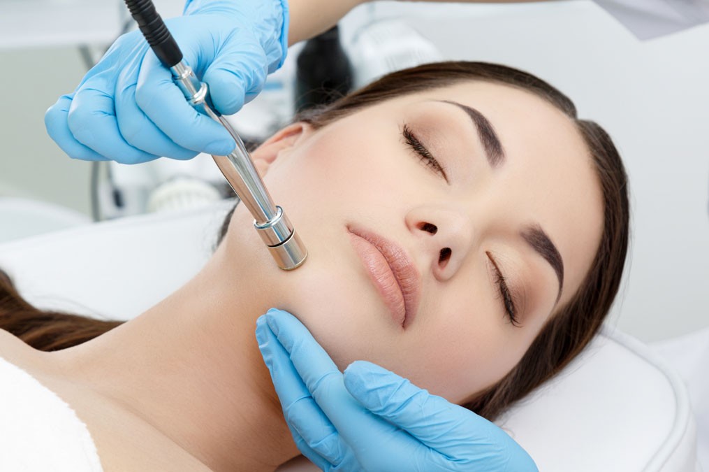 Advanced treatments