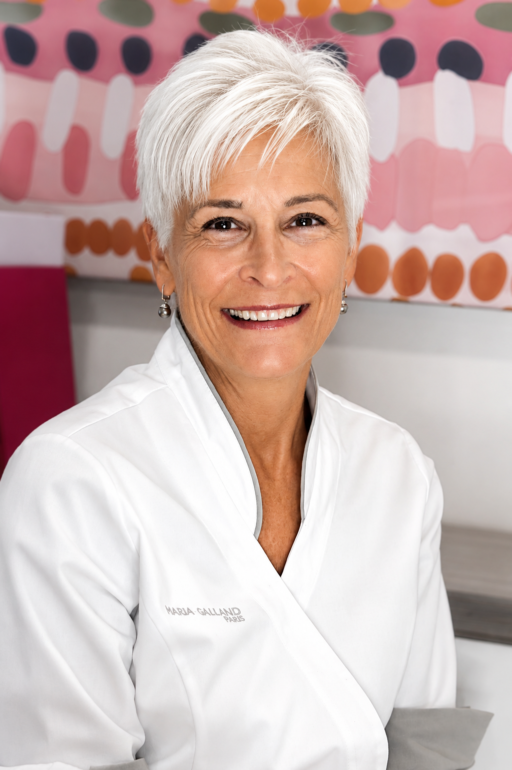 Nicole, Founder and Esthetician